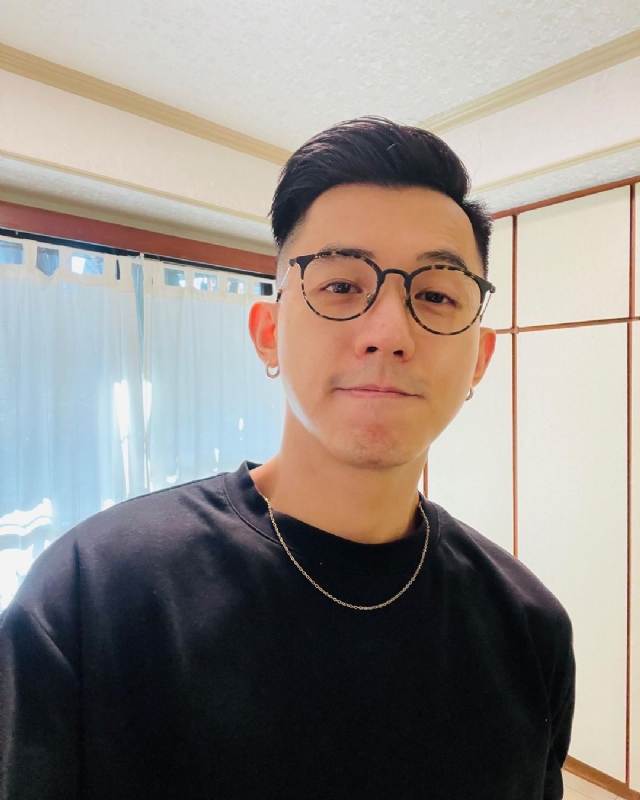 张智宸的第二张照片--南平相亲网