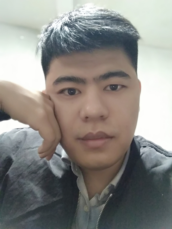 爱笑的人的第一张照片--南平相亲网