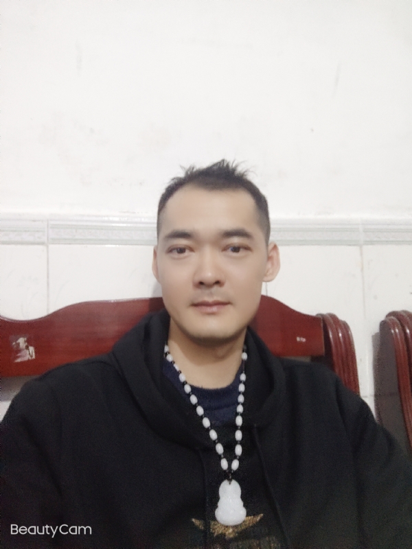 快乐的等待的第一张照片--南平相亲网