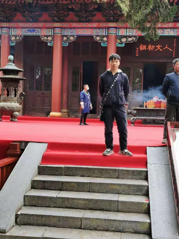 单身的小草的第三张照片--南平相亲网