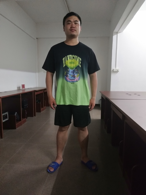 真心实意寻佳人的第二张照片--南平相亲网