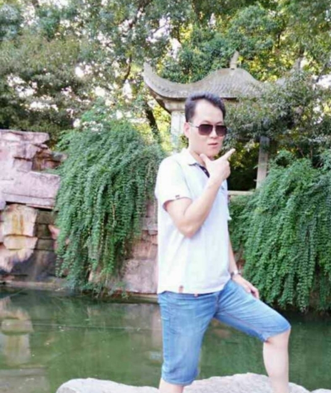 随缘的第一张照片--南平相亲网
