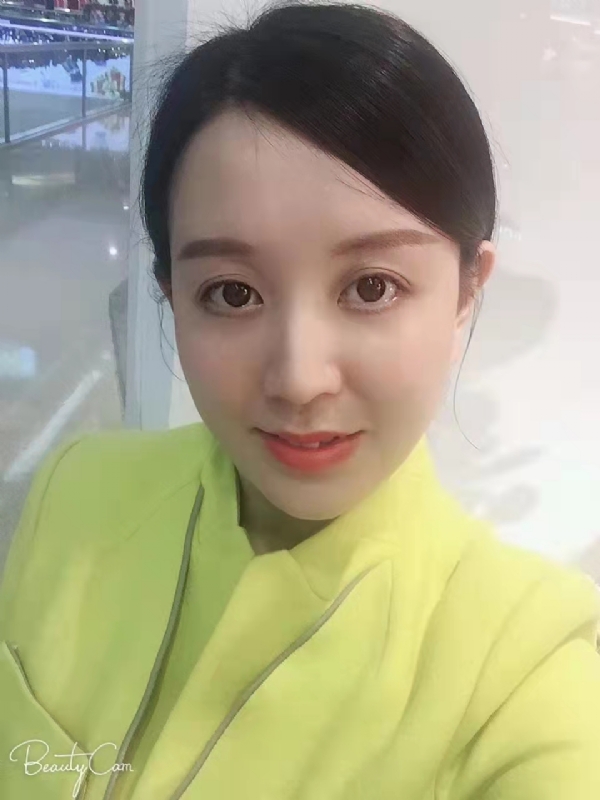 近水楼台的第二张照片--南平相亲网