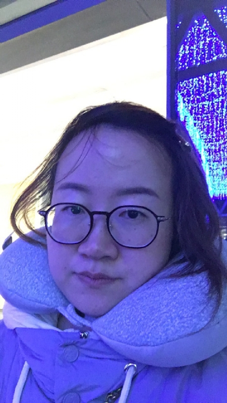 wendy的第一张照片--南平相亲网