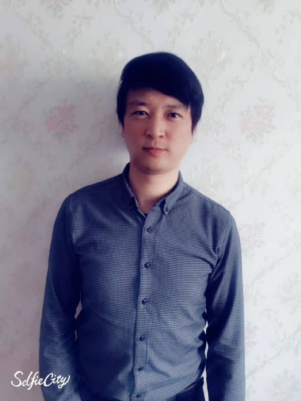 小李的第二张照片--南平相亲网