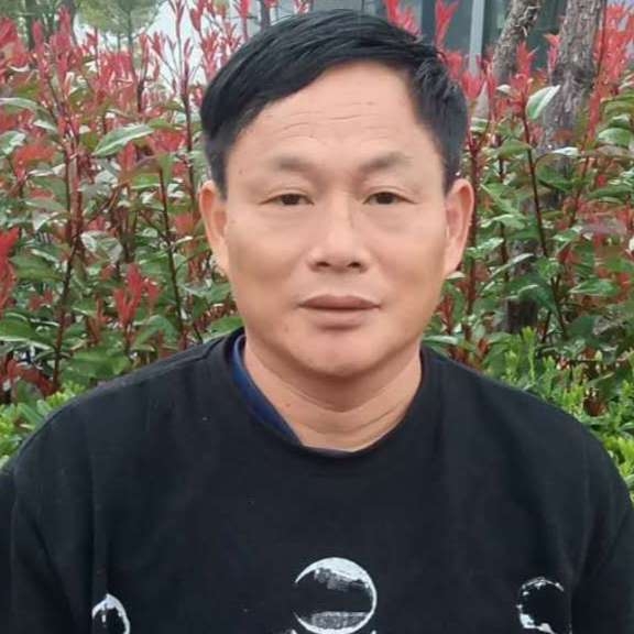 老黄牛的第一张照片--南平相亲网