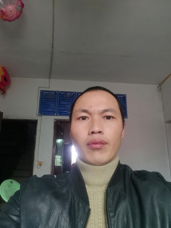 陈前的第一张照片--南平相亲网
