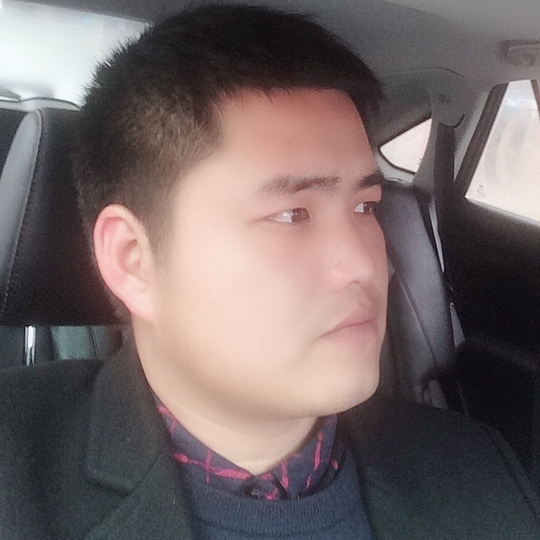 心的另一半的第一张照片--南平相亲网