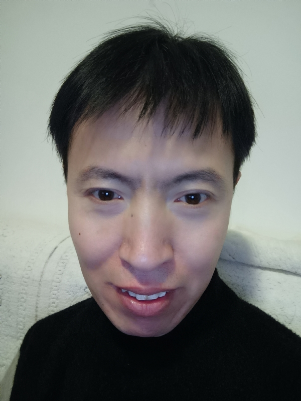 相知相守的第一张照片--南平相亲网