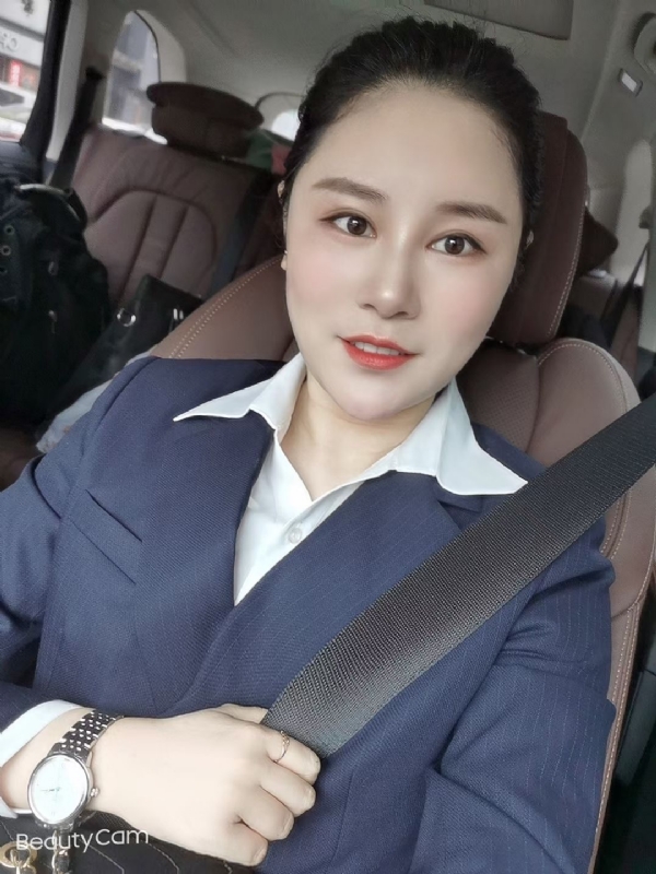 湖南妹子在深圳的第一张照片--南平相亲网