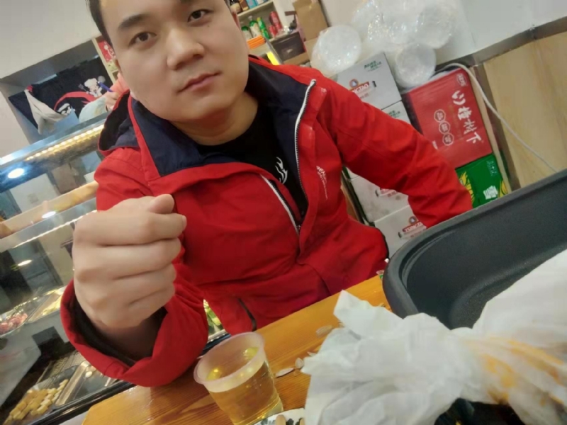 淡淡的忧伤的第一张照片--南平相亲网