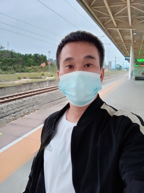 小李的第一张照片--南平相亲网