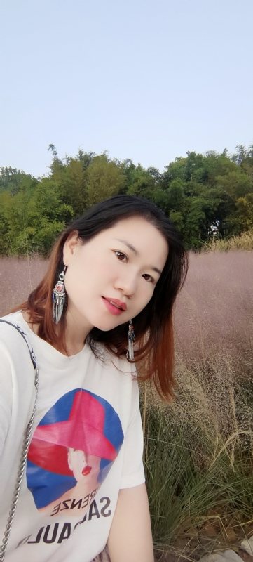 莫非的第一张照片--南平相亲网