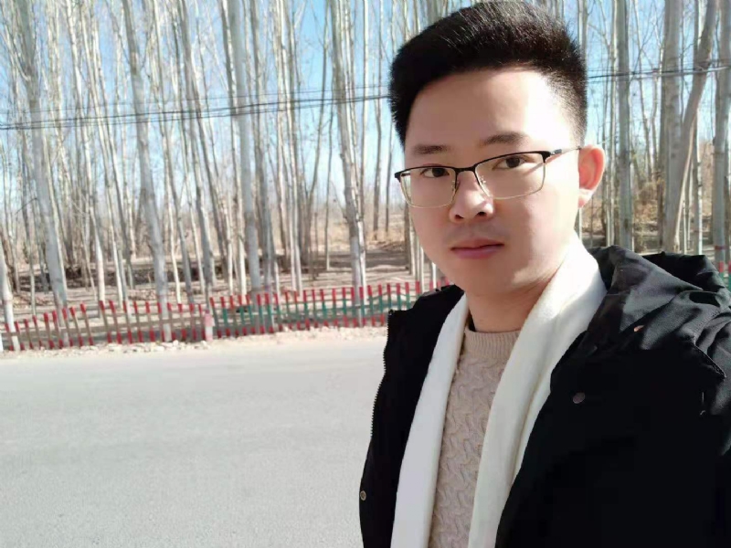 偏安一隅的第二张照片--南平相亲网
