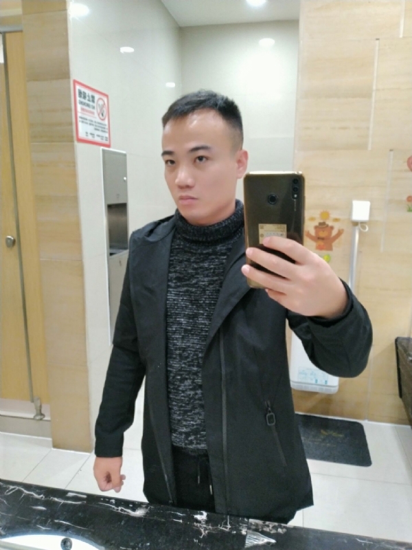 一个达不刘的第一张照片--南平相亲网