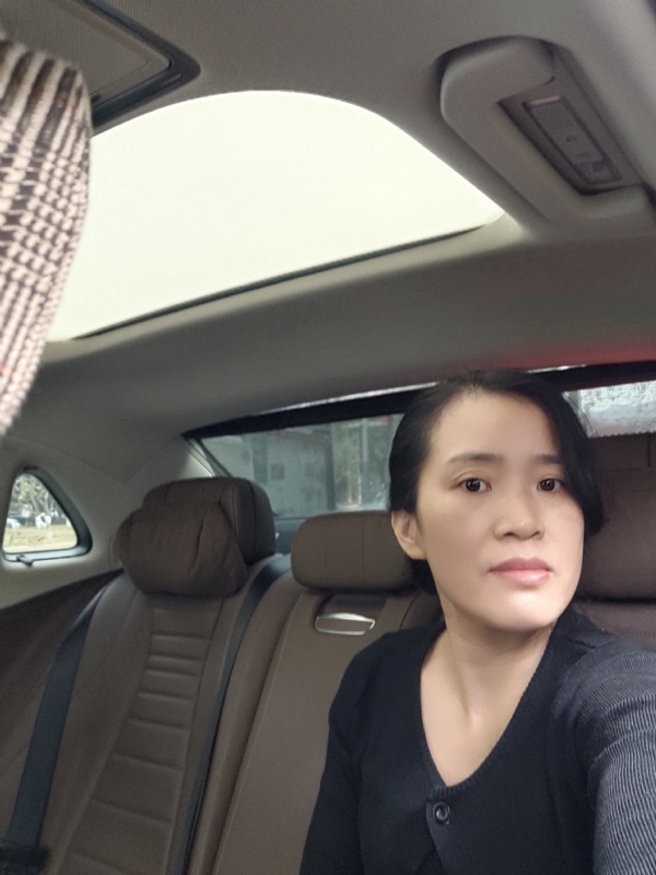 烟雨如墨的第一张照片--南平相亲网