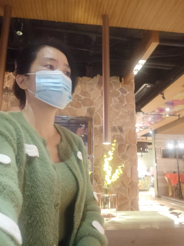 烟雨如墨的第三张照片--南平相亲网