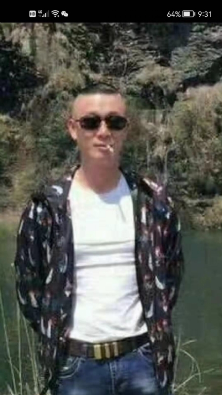 幸福的第一张照片--南平相亲网