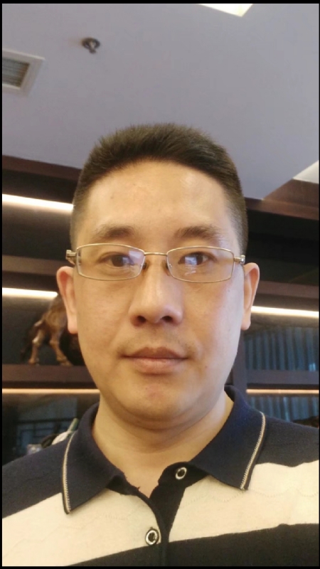 阿威的第一张照片--南平相亲网