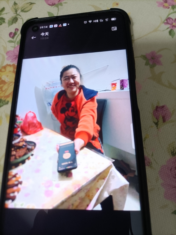 北方人在桂林的第二张照片--南平相亲网