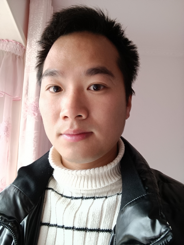 小杨的第一张照片--南平相亲网