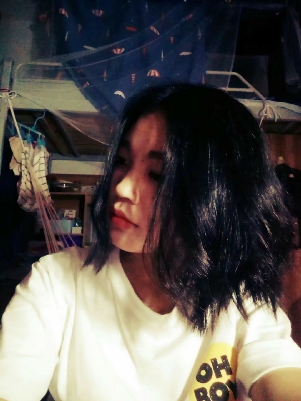 123木头人的第二张照片--南平相亲网