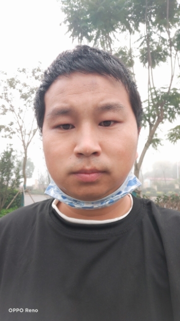 陌路者的第一张照片--南平相亲网