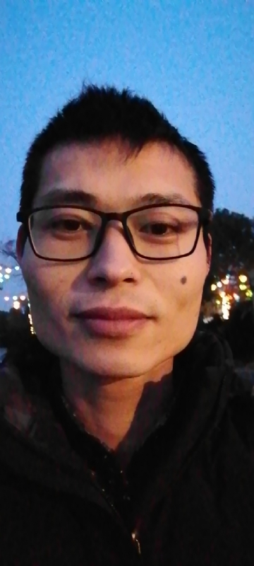 我是会飞的龙的第一张照片--南平相亲网