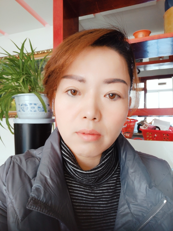 米酒的第一张照片--南平相亲网