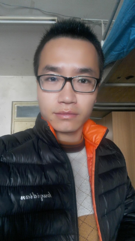 哈喽的第一张照片--南平相亲网