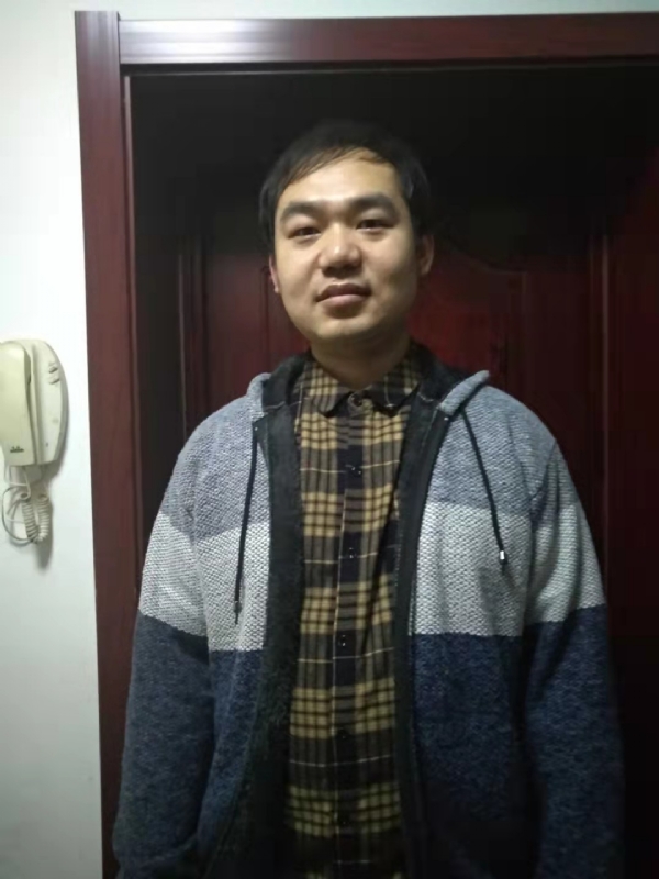 爱吃的aa的第一张照片--南平相亲网