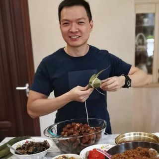 天蓝色的青的第一张照片--南平相亲网