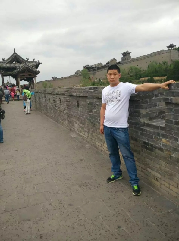 奥沙利龙的第一张照片--南平相亲网