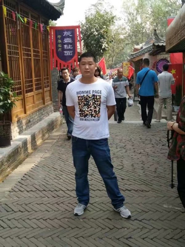 奥沙利龙的第二张照片--南平相亲网