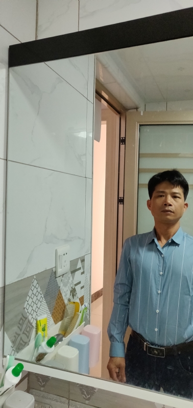 千里…江陵的第一张照片--南平相亲网