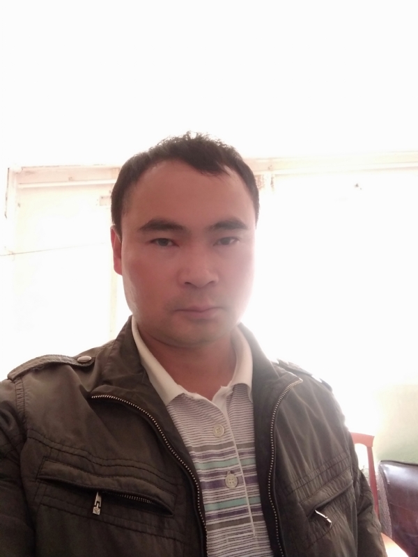 独孤求爱的第一张照片--南平相亲网
