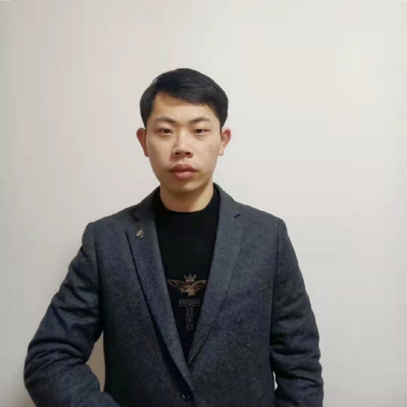 熊先生的第一张照片--南平相亲网