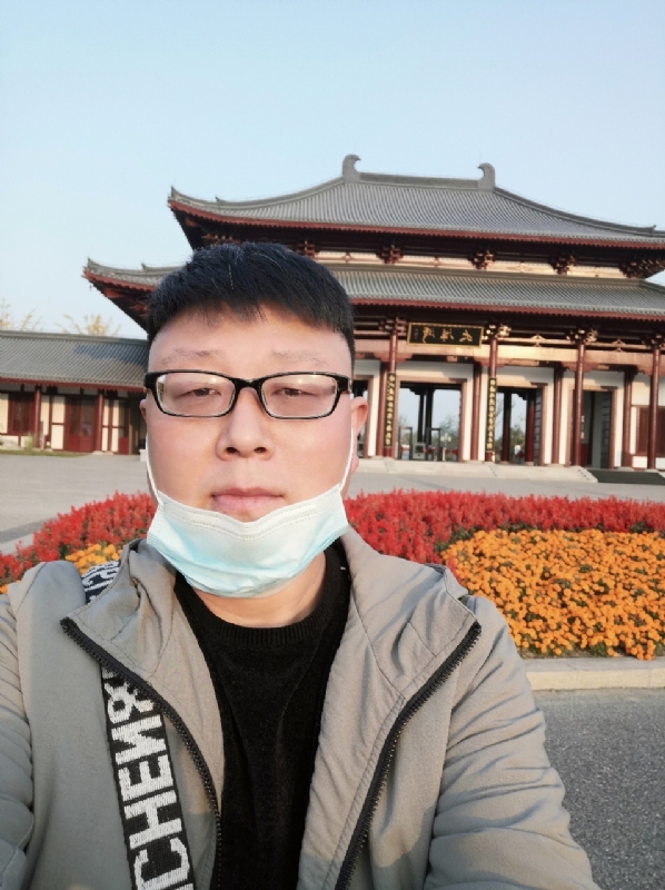 神经蛙的第一张照片--南平相亲网
