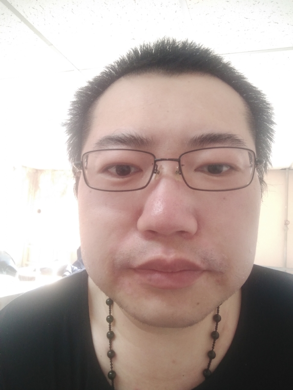 星尘的第二张照片--南平相亲网