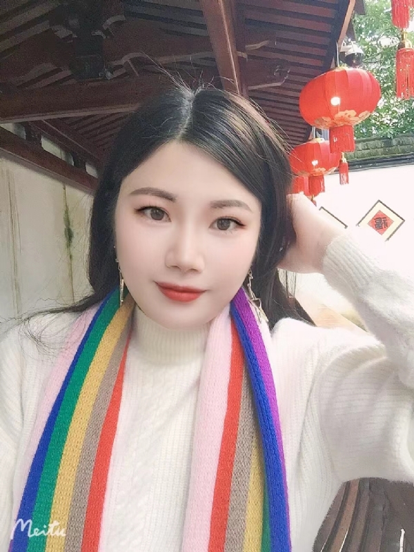 美好的第一张照片--南平相亲网