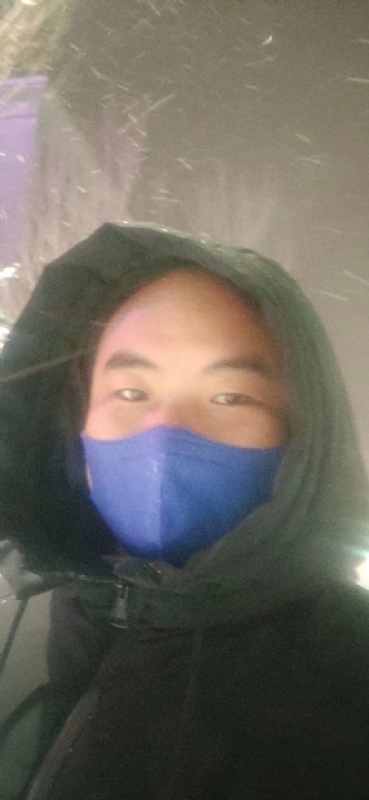 海子的第一张照片--南平相亲网