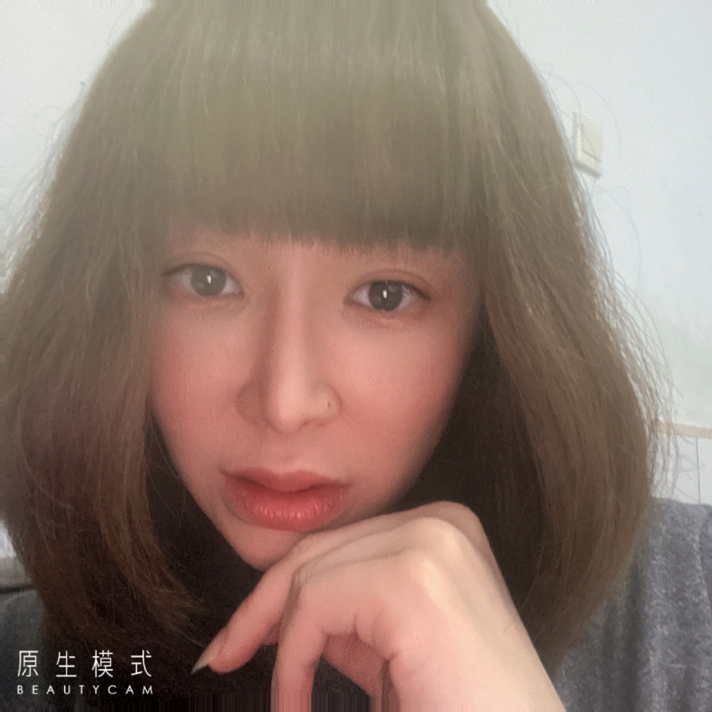 鑫鑫的第一张照片--南平相亲网