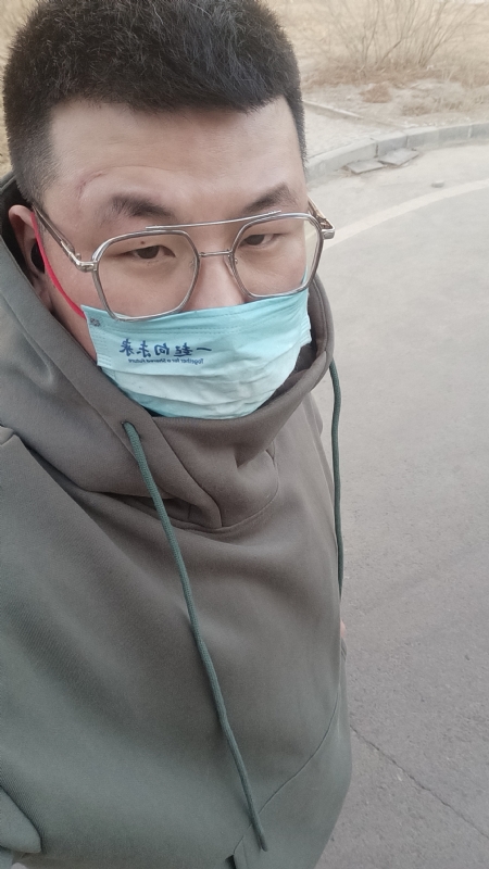 遇见的第一张照片--南平相亲网