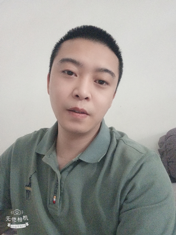 彬子的第一张照片--南平相亲网