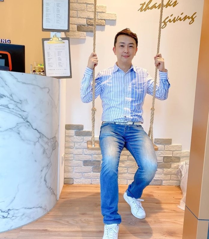 陈道明的第四张照片--南平相亲网