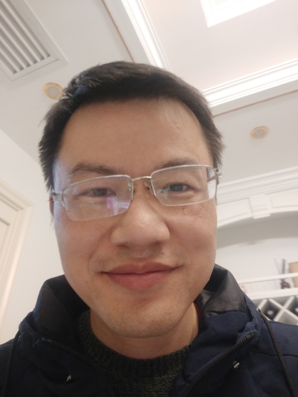 翔翔的第一张照片--南平相亲网
