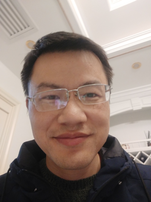 翔翔的第三张照片--南平相亲网