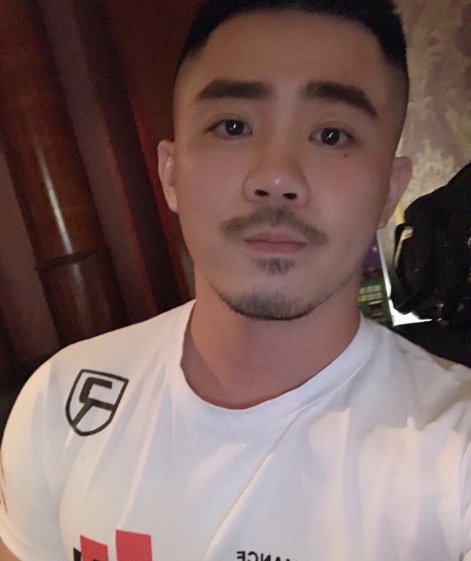 岁月的第二张照片--南平相亲网