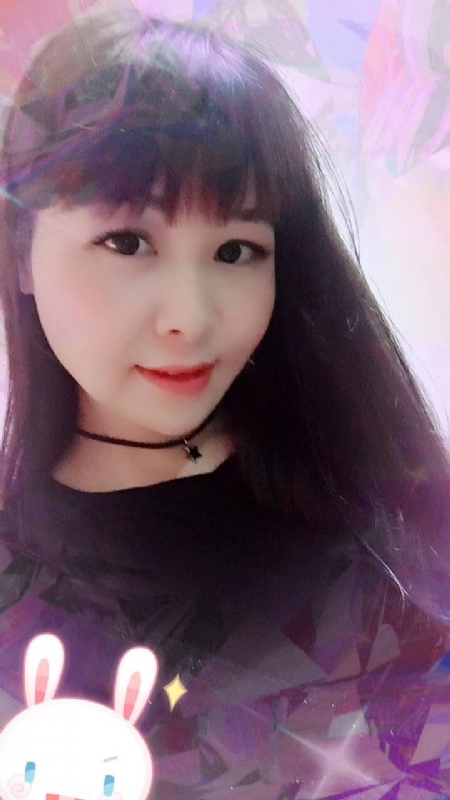 兰馨的第一张照片--南平相亲网