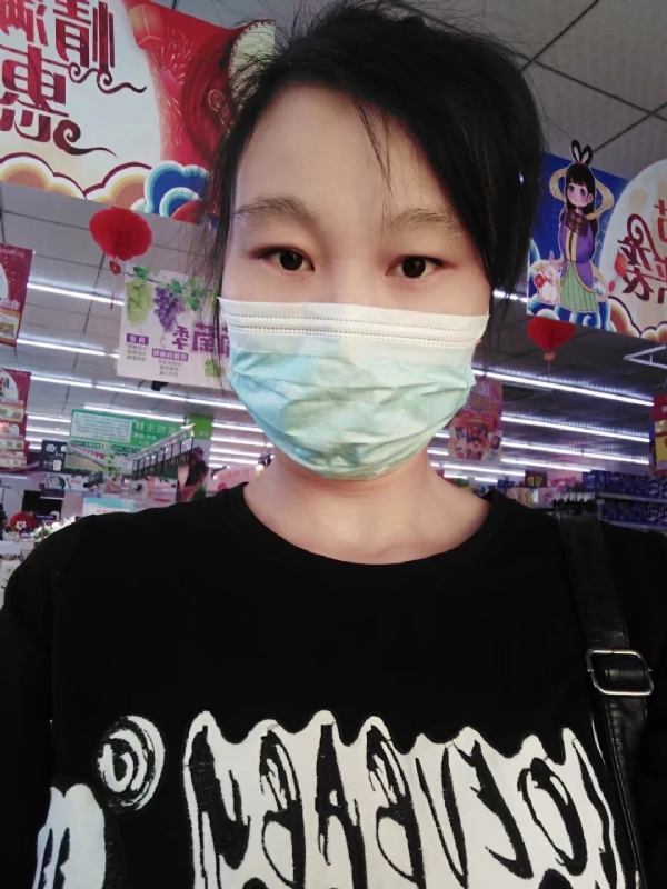 果果的第一张照片--南平相亲网
